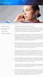 Mobile Screenshot of phonemarketing.us